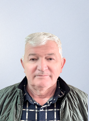 Дибирчуев Магомед Дибирчуевич.