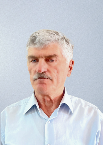 Чунков Магомедрасул Гаджиевич.